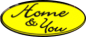 Home & You Limited logo